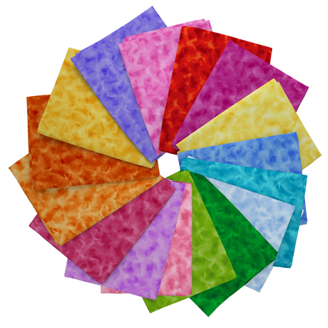 COLOR DANCE              